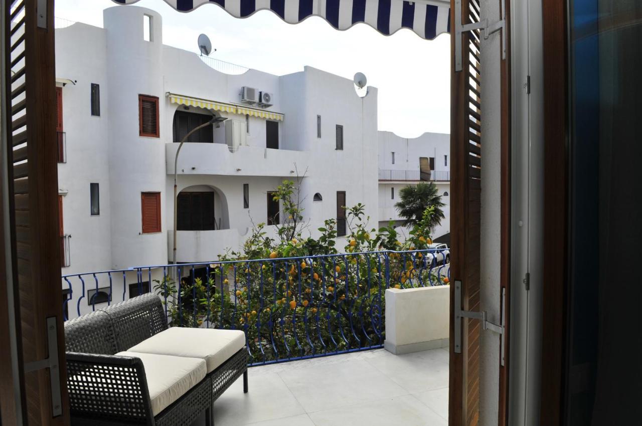 Casa Delle Sardine By Wonderful Italy Апартаменты